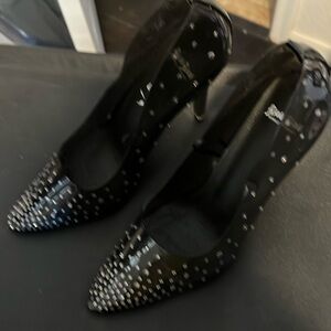 Only one ver was used for a wedding